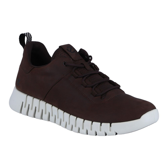 Buty Ecco Gruuv Lea 52520402178 Ecco