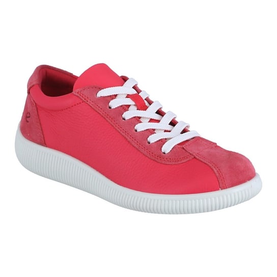 Buty Ecco Sneaker Soft Zero Leder 22025358420 Ecco