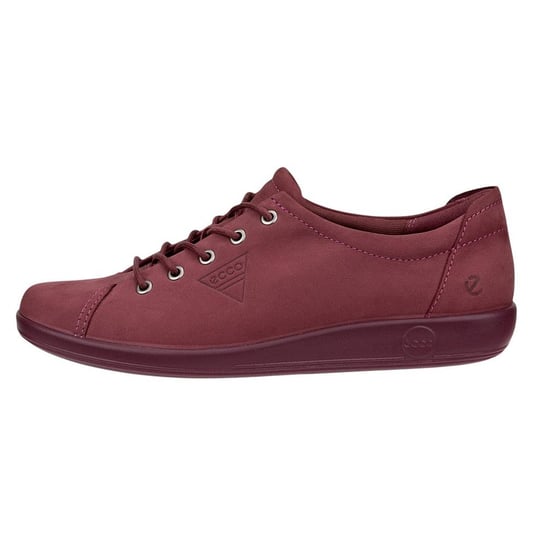 Buty Ecco Soft 2.0 20650302346 Ecco