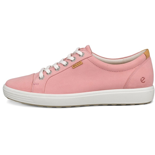 Buty Ecco Soft 7 Lace 43000302363 Ecco