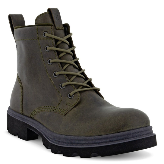 Buty Ecco Winterstiefel Grainer 21472402543 Ecco