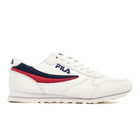 Buty Fila Orbit Low FFT0014-13032 36 Fila