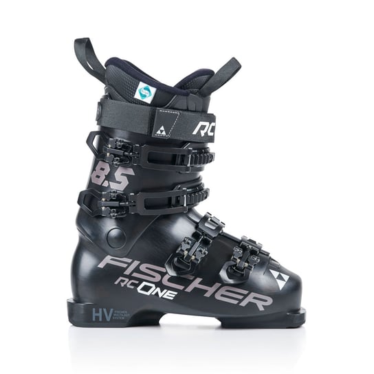 Buty Fischer RC One 8 5 Black SMU 305 mm FISCHER