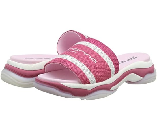 Buty Fornarina Super 10 Rose FORNARINA