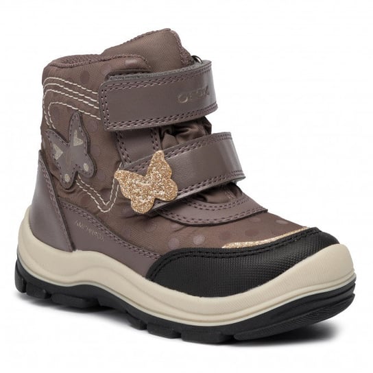 Buty Geox Śniegowce B943Wb 0Funf C9006 R. 22 Geox