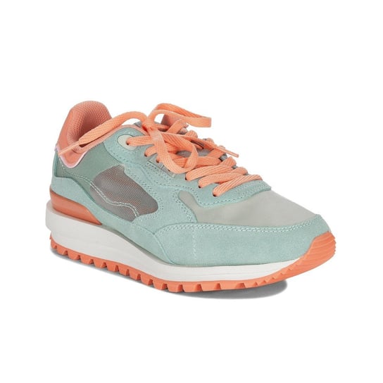 Buty Gioseppo 74947BLUE Gioseppo