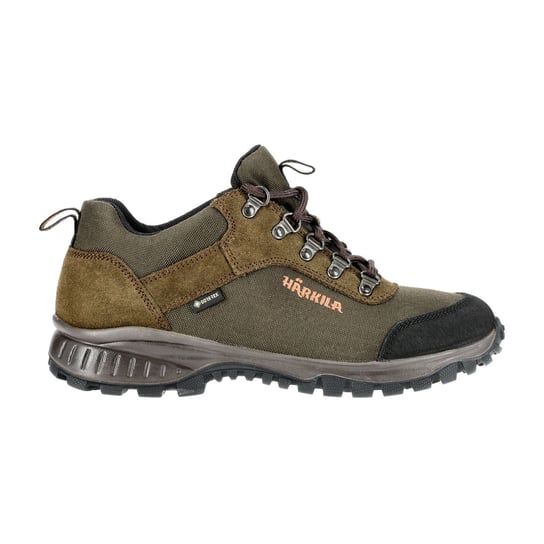 Buty Härkila Trail Lace GTX Willow green 46 Harkila