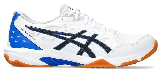 Buty halowe ASICS GEL-ROCKET 11 (1071A091 100)-42 Asics