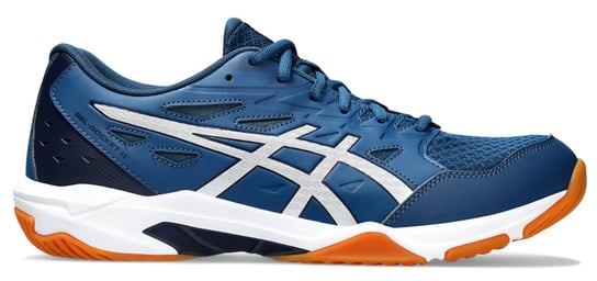 Buty halowe ASICS GEL-ROCKET 11 (1071A091 400)-42.5 Asics