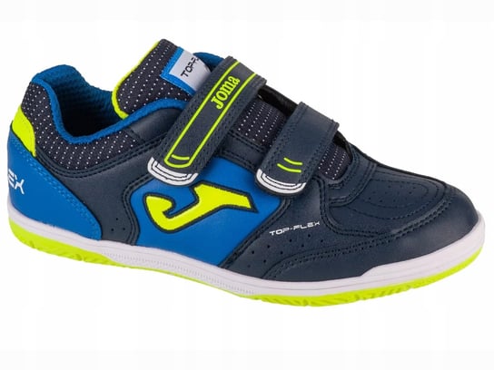 BUTY HALÓWKI dziecięce JOMA TOP FLEX TPJW2403INV sportowe na wf 38 Joma