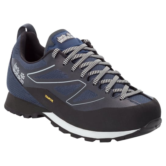 Buty hikingowe SCRAMBLER 2 TEXAPORE LOW M Dark Blue / Grey Jack Wolfskin