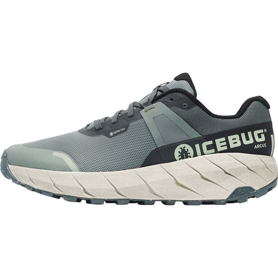 Buty Icebug Arcus Rb9x Gtx H730010C Icebug