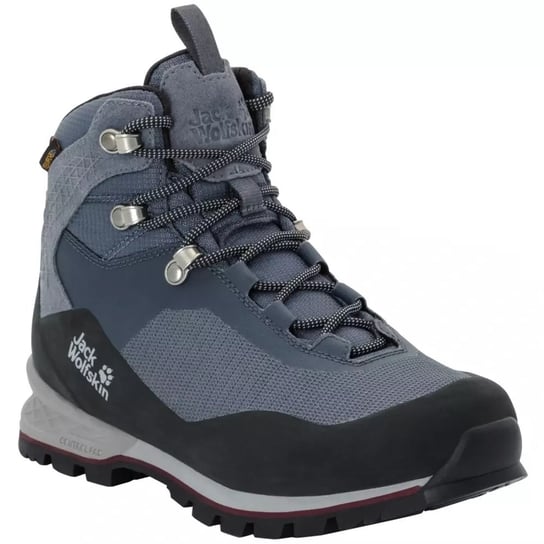 Buty Jack Wolfskin Wilderness Lite Texapore Mid W-42,5 Jack Wolfskin