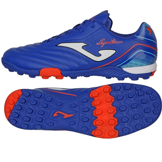 Buty Joma Aguila 2504 TF AGUS2504TF niebieski 44 Joma