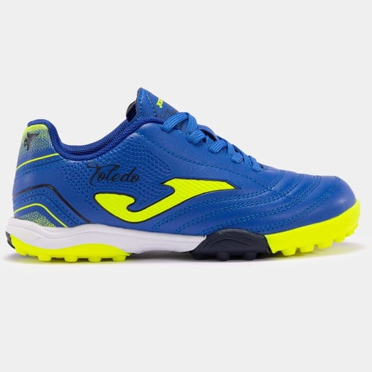 Buty Joma TOLEDO 2404 Jr TF TOJW2404TF niebieski 37 Joma