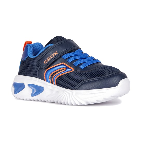 Buty juniorskie Geox Assister Geox