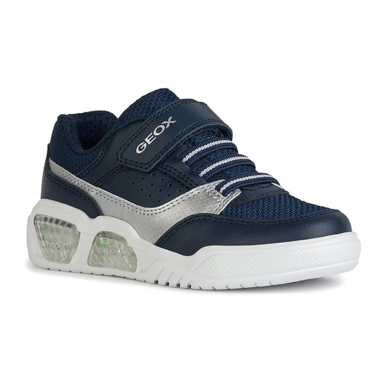 Buty juniorskie Geox Illuminus Geox