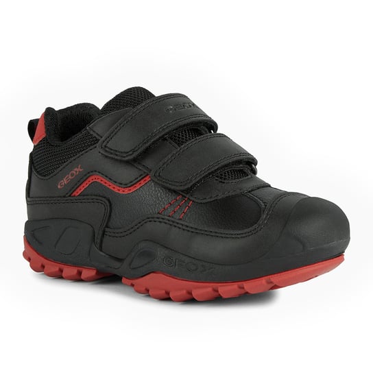 Buty juniorskie Geox New Savage Geox