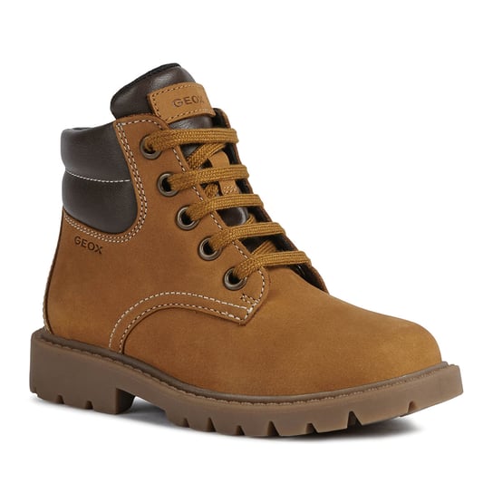 Buty juniorskie Geox Shaylax Geox