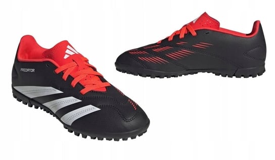 Buty juniorskie piłkarskie ADIDAS na orlik turfy dla dzieci R. 38 2/3 Adidas