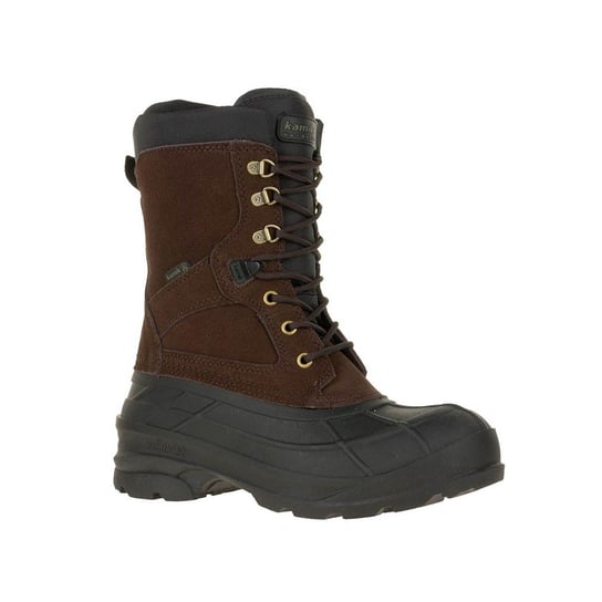 Buty Kamik WK0117DBR Kamik