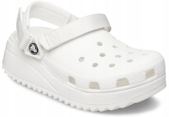 Buty Klapki Chodaki Crocs Classic Hiker Clog 41-42 Crocs