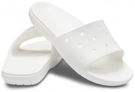 Buty Klapki Crocs 206121 Classic Slide 46,5 Crocs