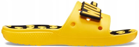 Buty Klapki Crocs Classic Wu-Tang Clan Slide 38-39 Crocs