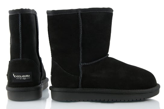 Buty Koolaburra By Ugg Koola - Inna Marka | Sklep EMPIK.COM