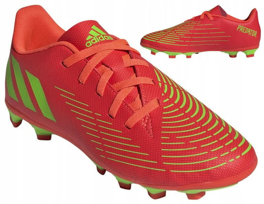 Buty Korki Adidas Gw0970 Predator Edge.4 Fxg Adidas