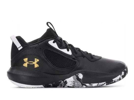 Buty Koszykarskie Under Armour 3025616-003 47 Under Armour