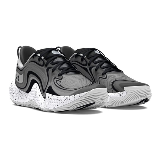 Buty koszykarskie Under Armour Spawn 6 Under Armour