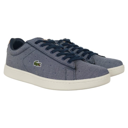 Buty Lacoste Carnaby Evo 218 3 SPW damskie trampki sportowe-41 Lacoste