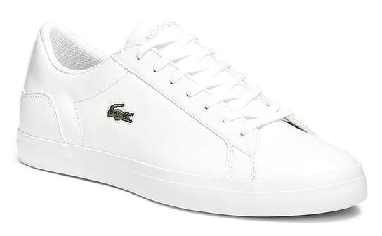 Buty LACOSTE LEROND BL21 1 CUJ (741CUJ001421G) -39 Inna marka