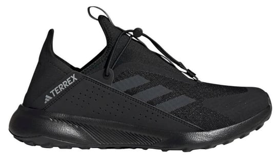 Buty letnie ADIDAS TERREX VOYAGER 21 SLIP-ON HEAT.RDY (HP8623)-42 2/3 Adidas