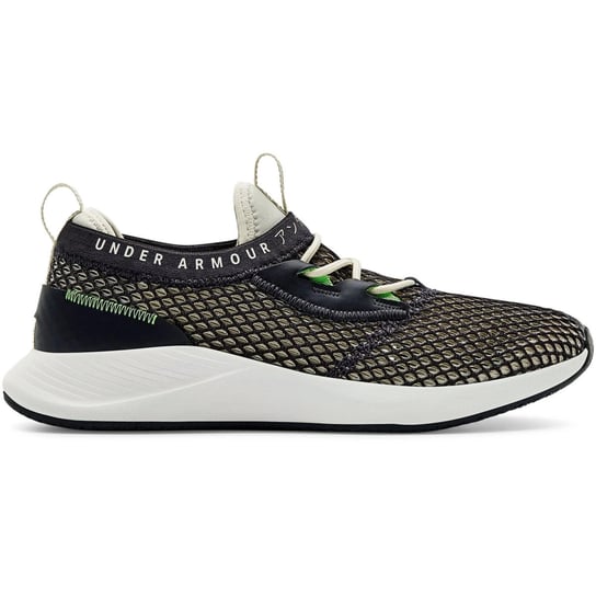 Buty lifestyle damskie Under Armour Charged Breathe SMRZD -38,5 Under Armour
