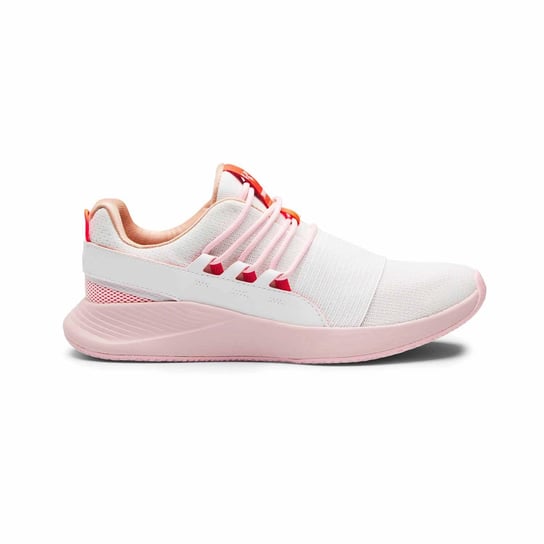 Buty lifestyle damskie Under Armour W Charged Breathe LACE-39 Under Armour