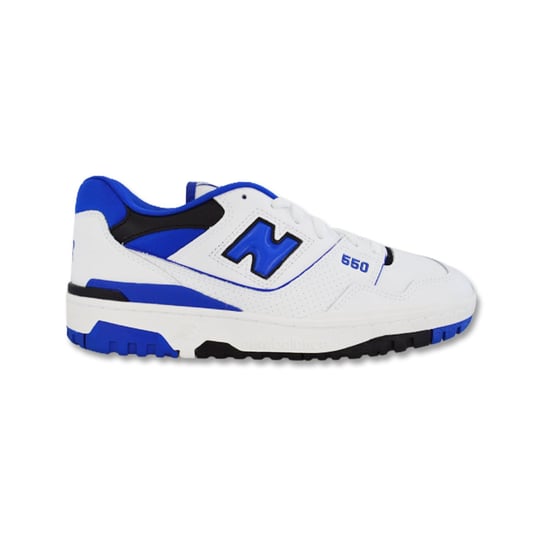 Buty Lifestylowe Sneakersy New Balance 550 - BB550SN1-41.5 Inna marka