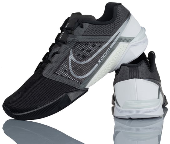 Buty M Nike Zoom Metcon Turbo 2 Dh3392 010 R-41 Nike