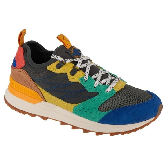 Buty Merrell Alpine 83 J007007 Merrell