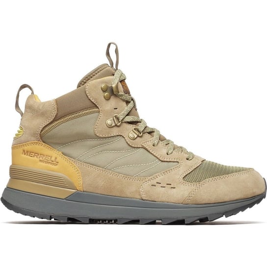Buty Merrell Alpine 83 J007331 Merrell
