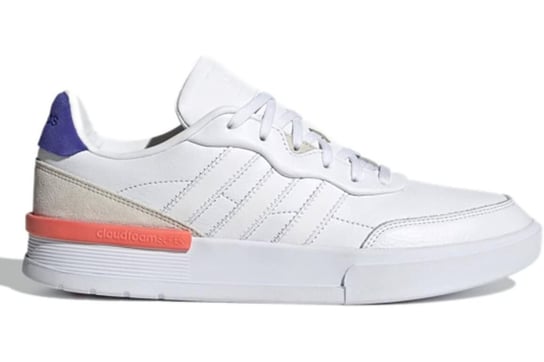 Buty męskie Adidas Clubcourt sportowe sneakersy-41 1/3 Adidas