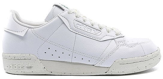 Buty męskie adidas Continental 80 r.43 1/3 białe Adidas