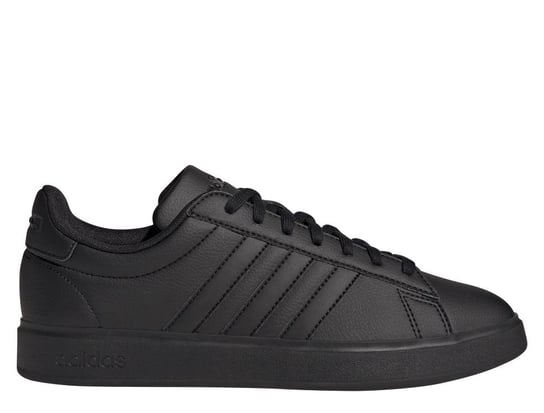 Buty Męskie Adidas Grand Court 2.0 Czarne Inna marka