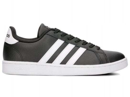 Buty Męskie Adidas Grand Court F36393 R 42,6 Adidas