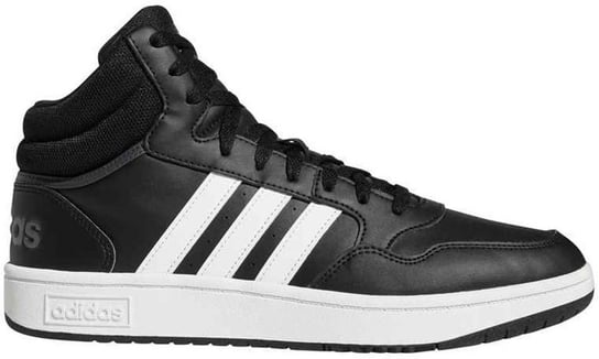 Buty Męskie Adidas Hoops 3.0 Gw3020 Sportowe 43,3 Adidas