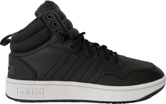 Buty męskie ADIDAS HOOPS 3.0 MID WTR GZ6679, rozmiar 44 2/3 Adidas