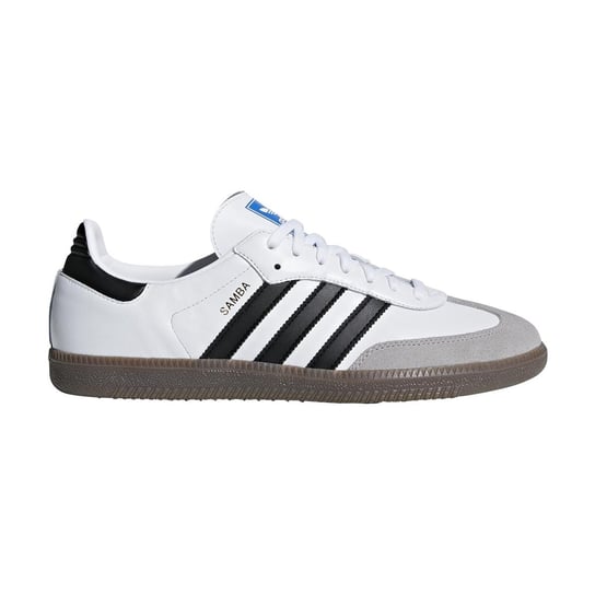 Buty męskie adidas Originals SAMBA OG białe B75806-42 2/3 Inna marka