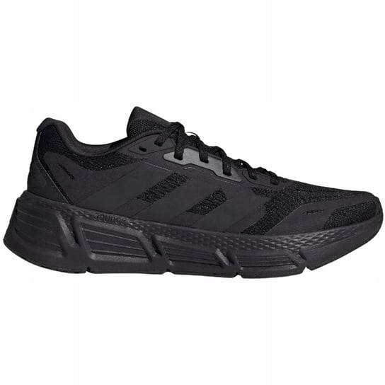 Buty męskie adidas Questar 2 czarne IF2230 42 Adidas