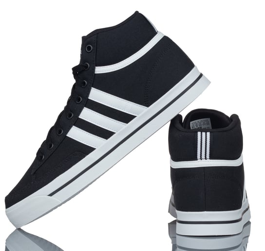 Buty Męskie Adidas Retrovulc Mid Gw8374 R-42 2/3 Adidas